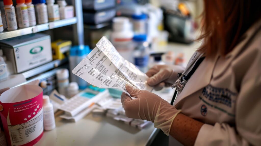 tributação de farmácias no Ceará