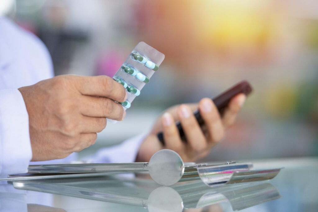 Regularização de Farmácia Junto ao CRF e Anvisa