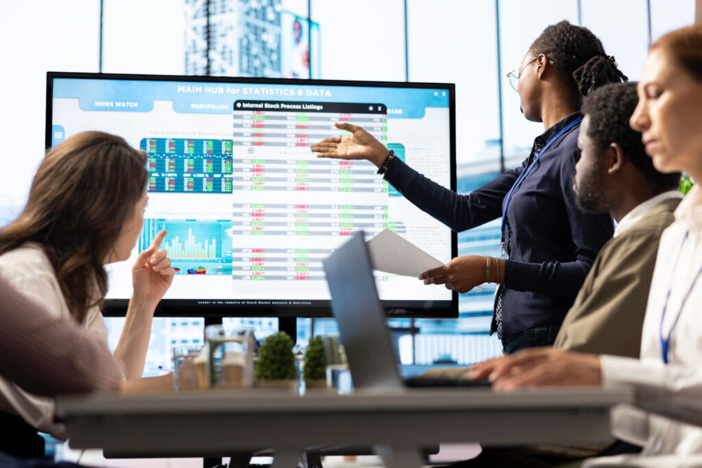 Assessoria contábil estratégica para empresas com alta carga regulatória